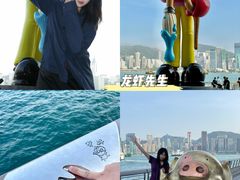 -海港城