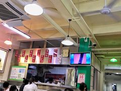 -華歡冰室-WahFoon(吉大店)