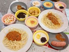 -拾光自助甜品·小食(太古里总店)
