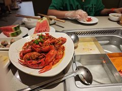 -海底捞火锅(顺义华联店)