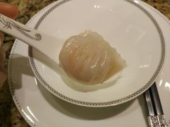 -星河湾半岛酒店-真粤中餐厅