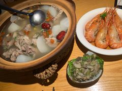 -蚝翅·海鲜粥·烧烤·龙虾季(海曙天一店)