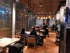 大堂-滋粥楼·顺德菜(番禺广场总店)