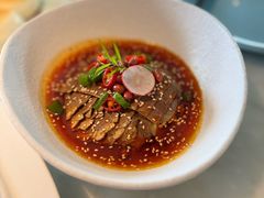 -东南里湖景餐厅·新闽菜(浦西万达店)