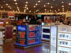 -日上免税行(浦东机场五店)