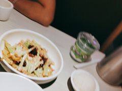 -九毛九西北菜(百信广场店)