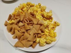 -双合园·海鲜水饺青岛菜(九水东路店)