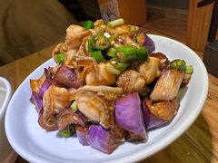 -吕氏疙瘩汤·私家菜馆(慈云寺店)