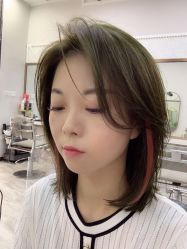 -New Fashion·新时尚形象设计
