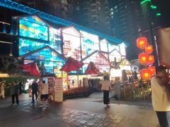 -成都梵高星空艺术馆(春熙路旗舰店)