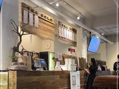 -成川茶店·潮汕工夫浓茶(万象店)