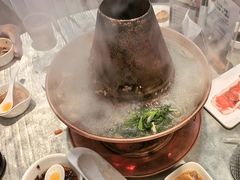 -东来顺饭庄(王府井步行街店)