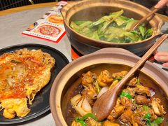 -啫神·广州地标美食(北京路店)