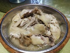 -大笑饭堂(甲子桥店)