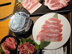 -赤坂亭M9和牛烧肉(世博源店)