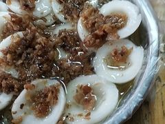 -共和老洪豆花草粿水粿