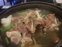 -江南福宴·澳门海鲜.牛肉火锅(汇高栢悦中心店)