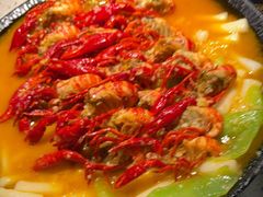 -沪小胖·小龙虾·蓝龙王(八佰伴店)