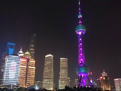 -秦皇岛路游船码头