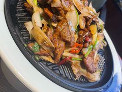 -粗茶淡饭·隐庐私厨(东亭店)