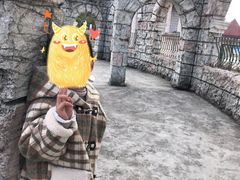 -达蓬山旅游度假区