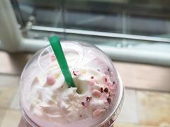 -星巴克臻选店(澳门伦敦人店)