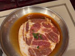 -西塔老太太泥炉烤肉(济南首店)