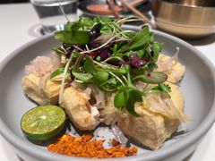 -胡麻(静安嘉里店)