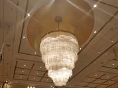 大堂-四季酒店·空中花园 Aria on 9