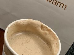 -Cafe on warm(丹霞店)