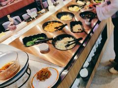 -比格比萨自助(延庆万达广场店)