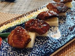 -活鳗饭·鹅肝范儿(高碑店店)