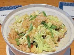 -肉串汪(月坛店)