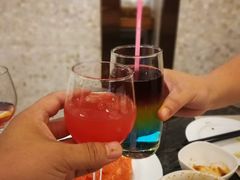 -东方红海鲜百汇(国际大厦店)