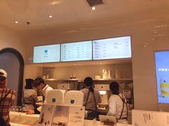 -兰熊鲜奶(西直门凯德mall店)
