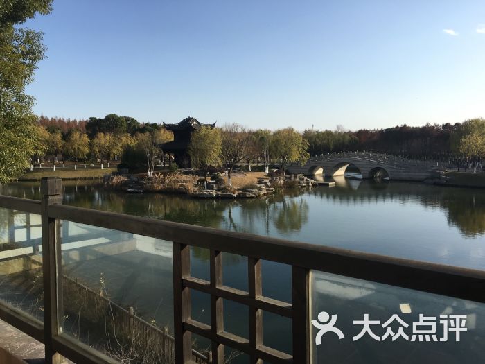 书院人家大酒店-图片-上海酒店-大众点评网