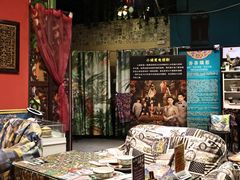 -小娘惹厨房Little Nyonya(狮城有约上榜店)