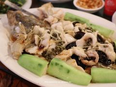 -天然居(伦教店)