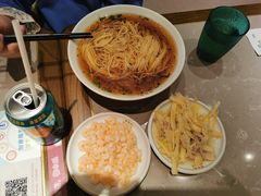 -松鹤楼·苏式汤面(虹桥天地店)