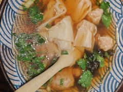 -北丐先生·野馄饨烧烤(泰达E街区店)