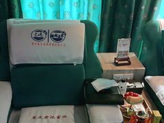 -跨越足界Spa足道(潍坊店)