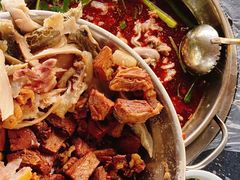 -刘艳黄牛肉(九襄店)