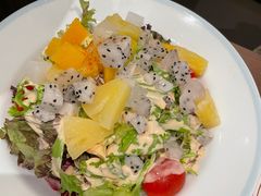 -萨莉亚意式餐厅(杭州滨江天街店)