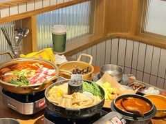 -TAIFORKS 大福食堂·山葵烤肉料理·拌饭(宝安店)