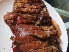 -大鹅岛绿色生态美食园