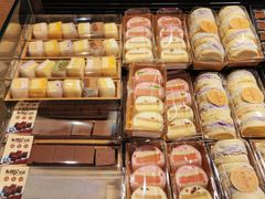-Olé精品超市(北京合生汇店)