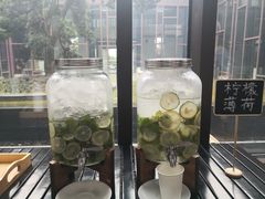 -上海崇明金茂凯悦酒店