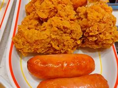 -龍歌自助小火锅(市南金茂湾店)