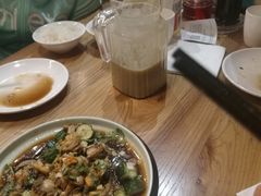 -陈傻子餐厅(世纪都会店)