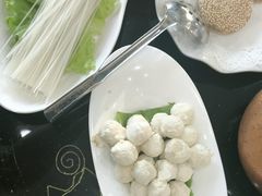 -东来顺饭庄·火锅(环岛店)